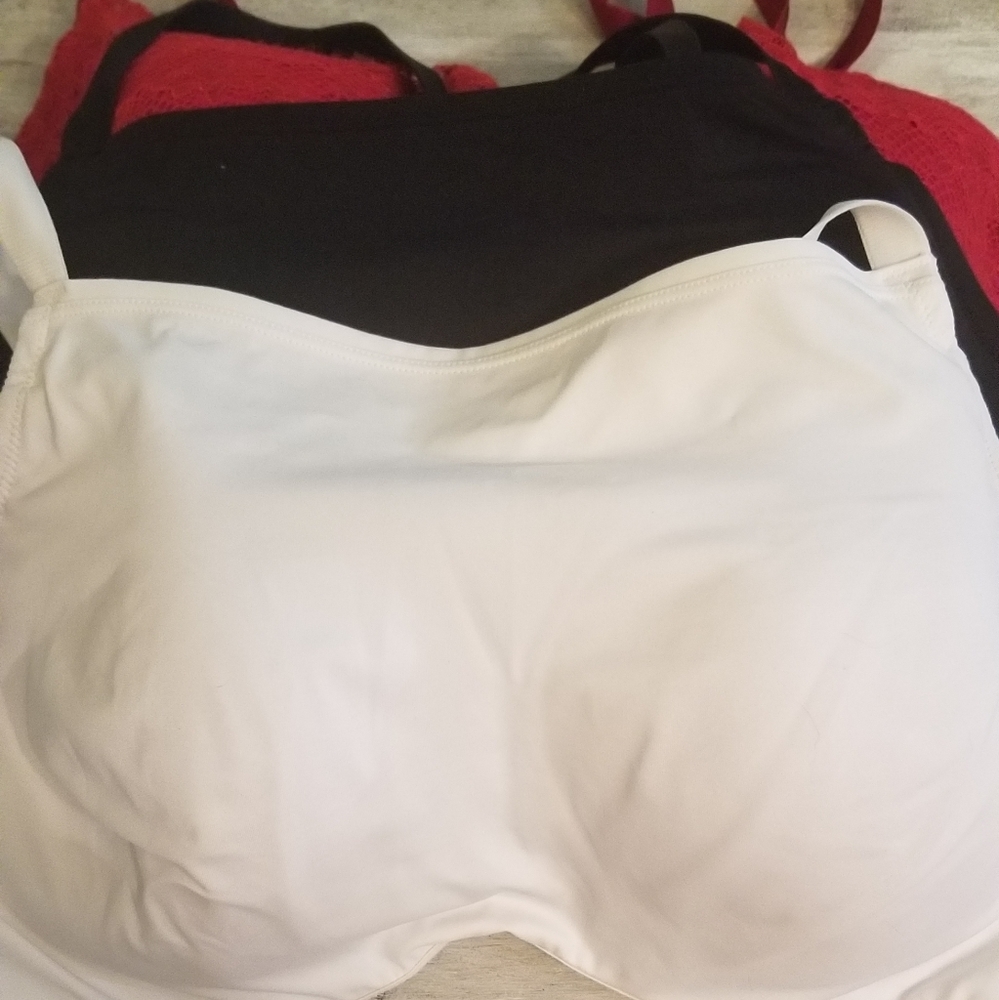 Soma bralette